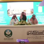 رسميًا.. أمانة الرياض تعلن توقيع اتفاقية شراكة مجتمعية لتجهيز 60 مصلى