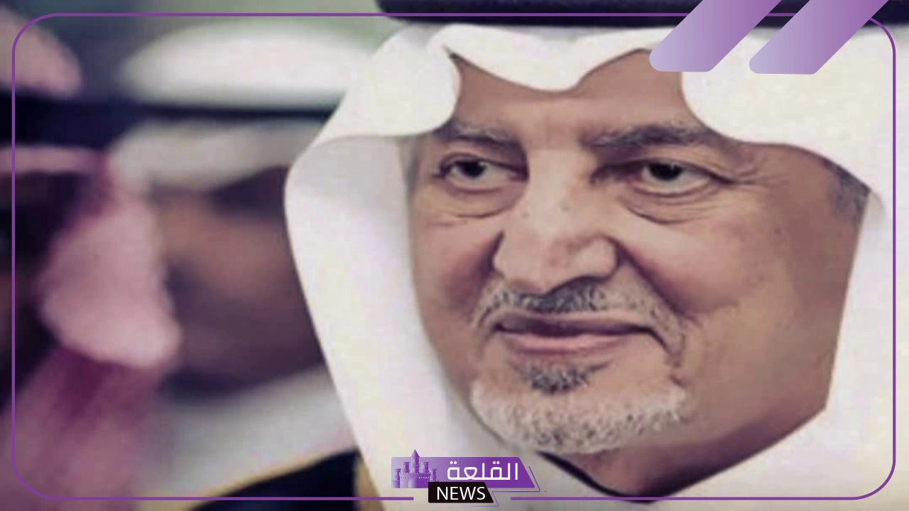 شعر خالد الفيصل عتاب قصير حزين مؤثر تويتر