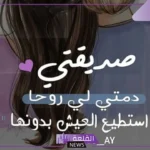 شعر مدح صديق غالي، أبيات شعر عن الصديق الكفو