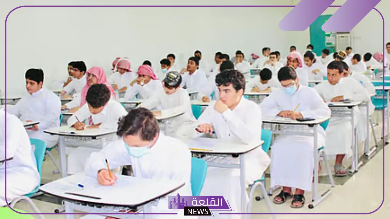 في هذا التوقيت.. مواعيد اختبارات نهاية الفصل الثالث وإغلاق العام الدراسي