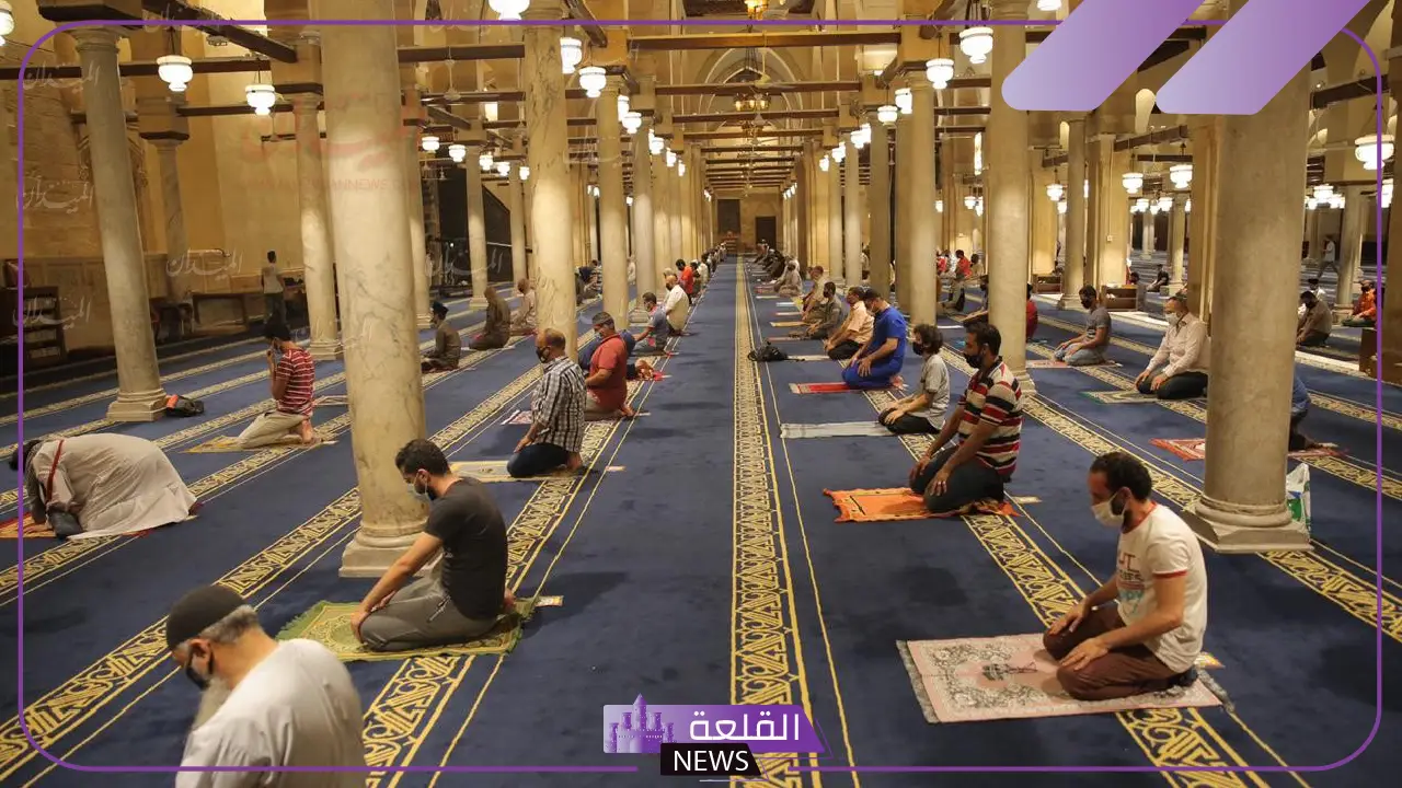 للرجال.. هل يجوز صلاح التراويح في المنزل خلال شهر رمضان؟ للرجال.. هل يجوز صلاح التراويح في المنزل خلال شهر رمضان؟