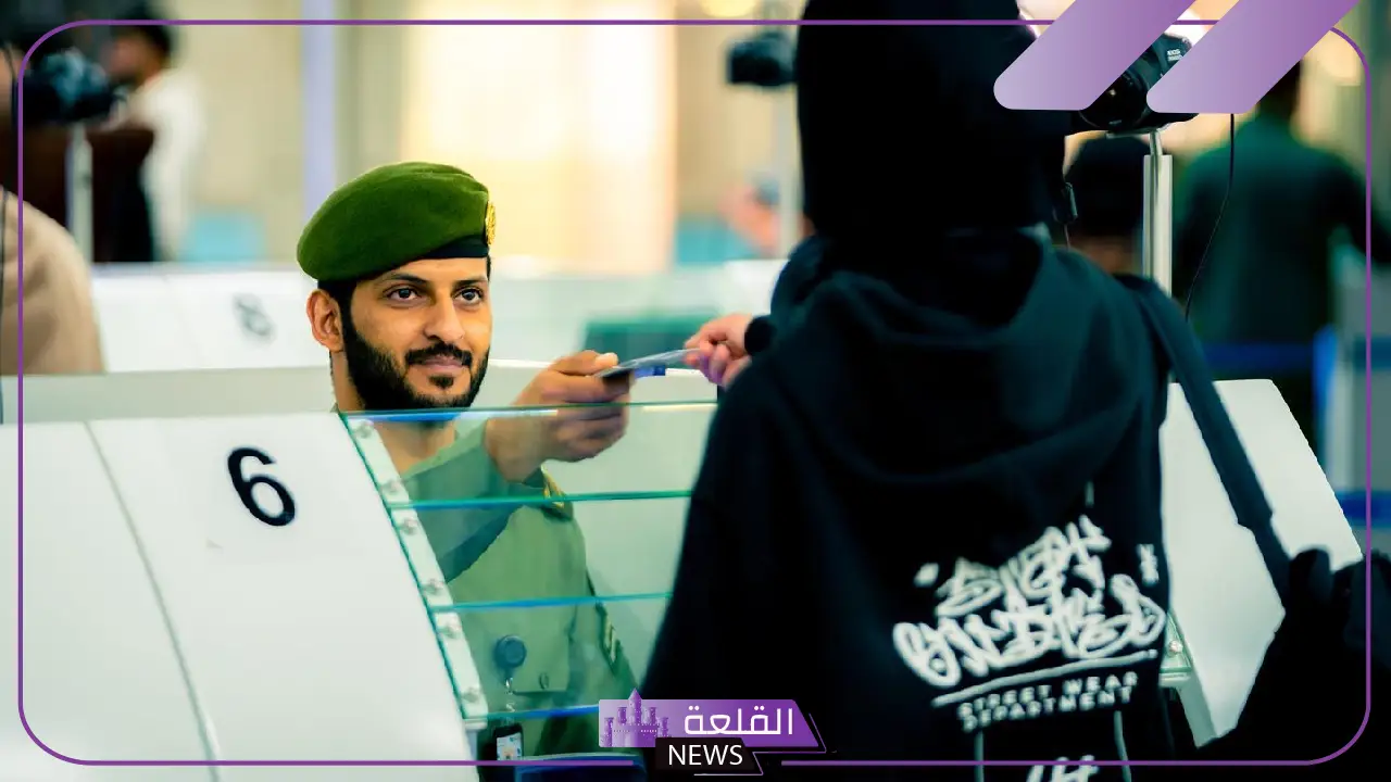 بسهولة ويسر.. إنهاء إجراءات ضيوف الرحمن بشهر رمضان المبارك 5 تسهيلات جديدة للحجاج والمعتمرين في رمضان