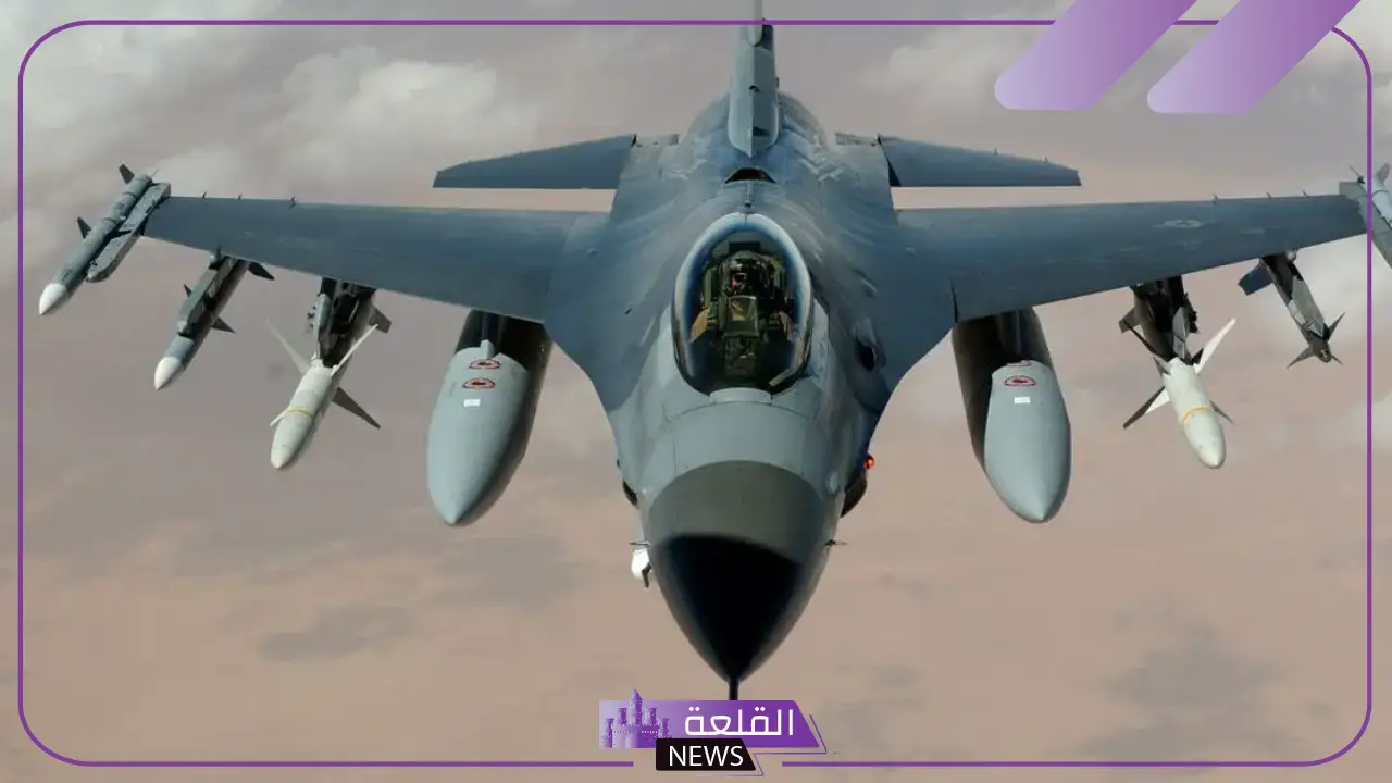 تفسير حلم طائرة حربية في المنام ورؤية الحرب لابن سيرين