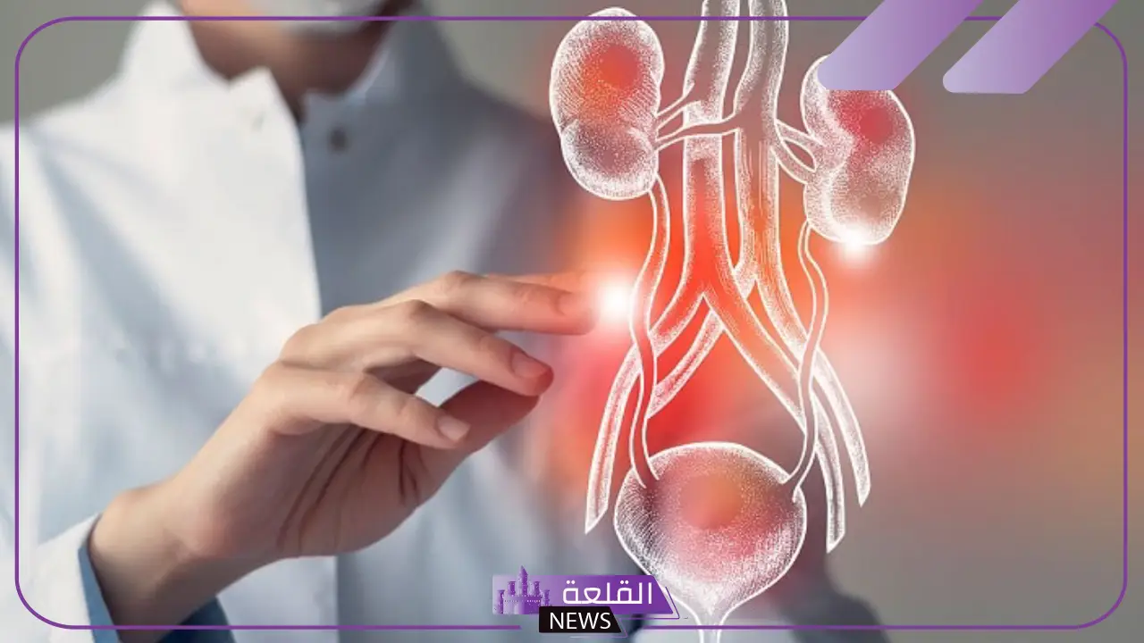 افضل دكتور مسالك بولية في تبوك بالعنوان وطرق التواصل 1446 5 افضل دكتور مسالك بولية في تبوك