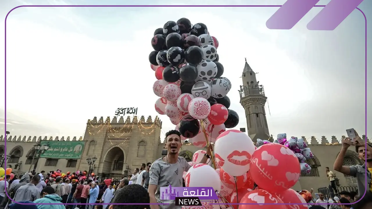 دار الإفتاء توضح.. كيفية صلاة عيد الفطر بشكل صحيح 5 صلاة العيد وفقا للافتاء
