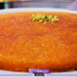 طريقة عمل شربات الكنافة بالمقادير والمكونات.. ما هو مقدار شربات الكنافة؟