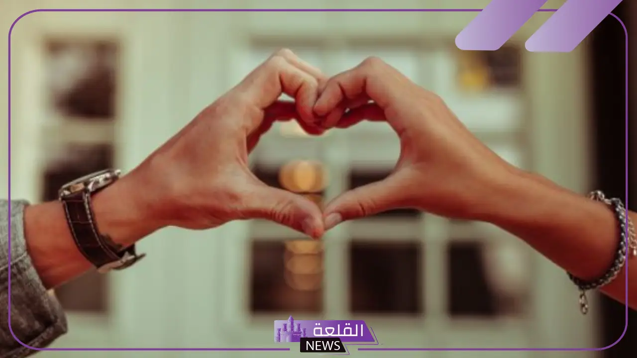 عبارات جميلة عن الحب والعشق والغرام رومانسية.. كلام حب قوي