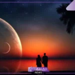 عبارة عن الليل والقمر رومانسية جميلة قصيرة.. كلام عن القمر والليل تويتر