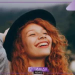 أفضل عبارات عن الابتسامة الجميلة والسعادة قصيرة فيس بوك
