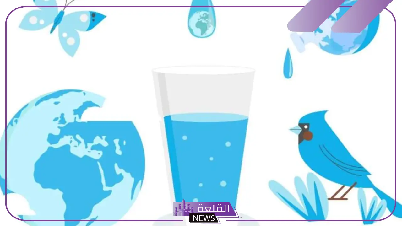 عبارات عن سقي الماء قصيرة تويتر وفيس بوك، عبارات عن فضل صدقة الماء 5 عبارات عن سقي الماء قصيرة تويتر وفيس بوك