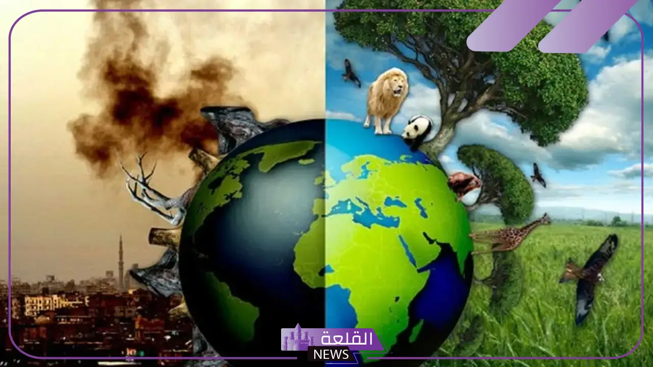 عبارات عن نظافة البيئة والحفاظ عليها قصيرة للأطفال