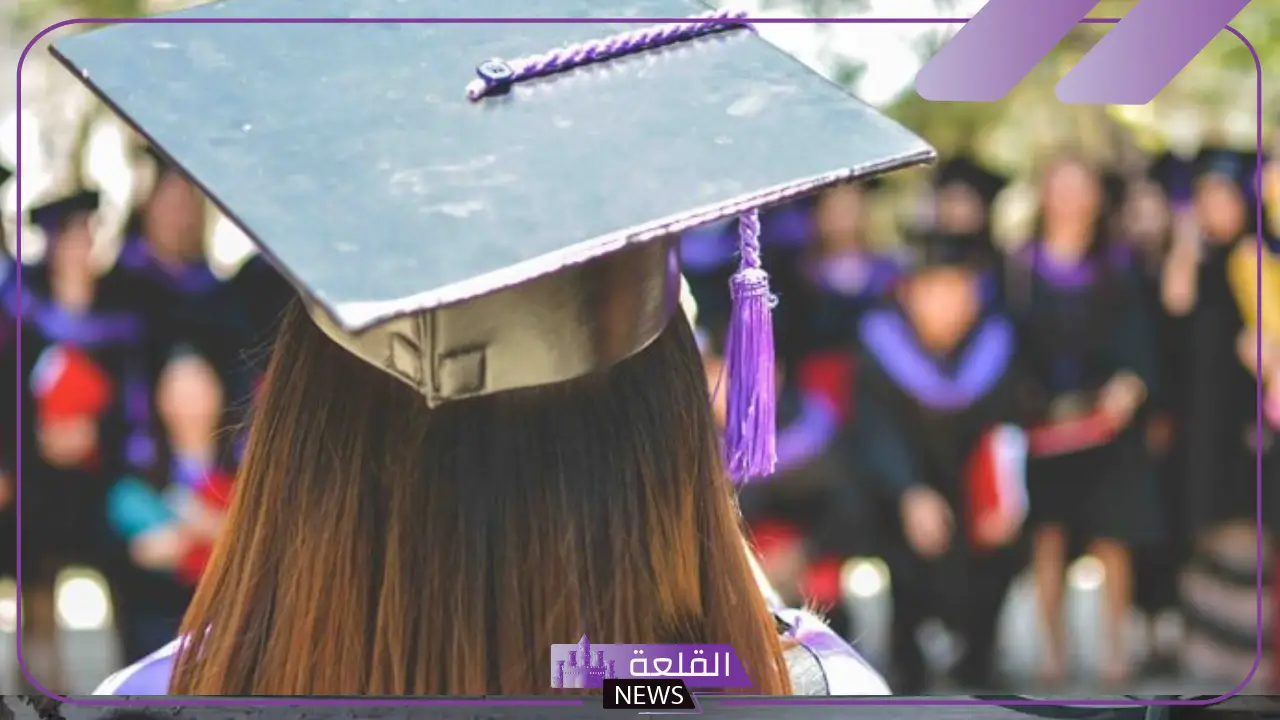 عبارة للخريجات من الجامعات جميلة تويتر.. كلمة للخريجات مؤثره تويتر 5 عبارة للخريجات مؤثرة