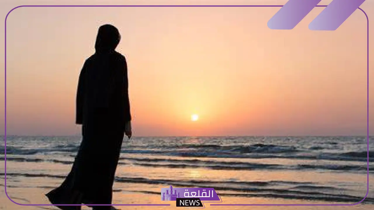 تفسير حلم رؤية العبايه في المنام للعزباء لابن سيرين