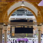 35.7 مليون معتمر.. السعودية تعلن ارتفاع عدد المعتمرين بنسبة 34%