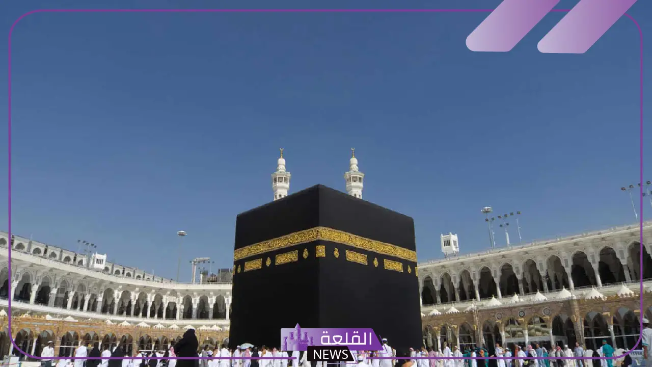 35.7 مليون معتمر.. السعودية تعلن ارتفاع عدد المعتمرين بنسبة 34% 5 قفزة كبيرة.. السعودية تعلن زيادة أعداد المعتمرين بنسبة 34%