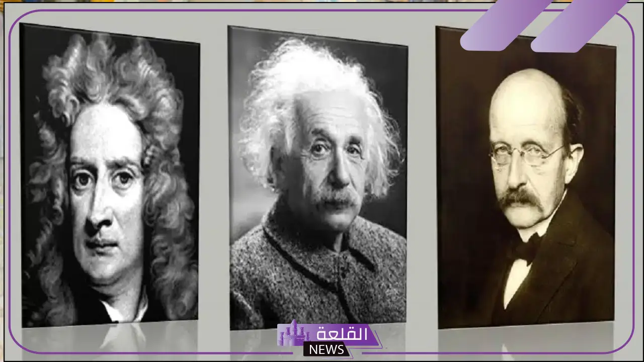 من هم أشهر علماء الميكانيكا؟ علماء مسلمين لهم إسهامات في علم الميكانيكا 