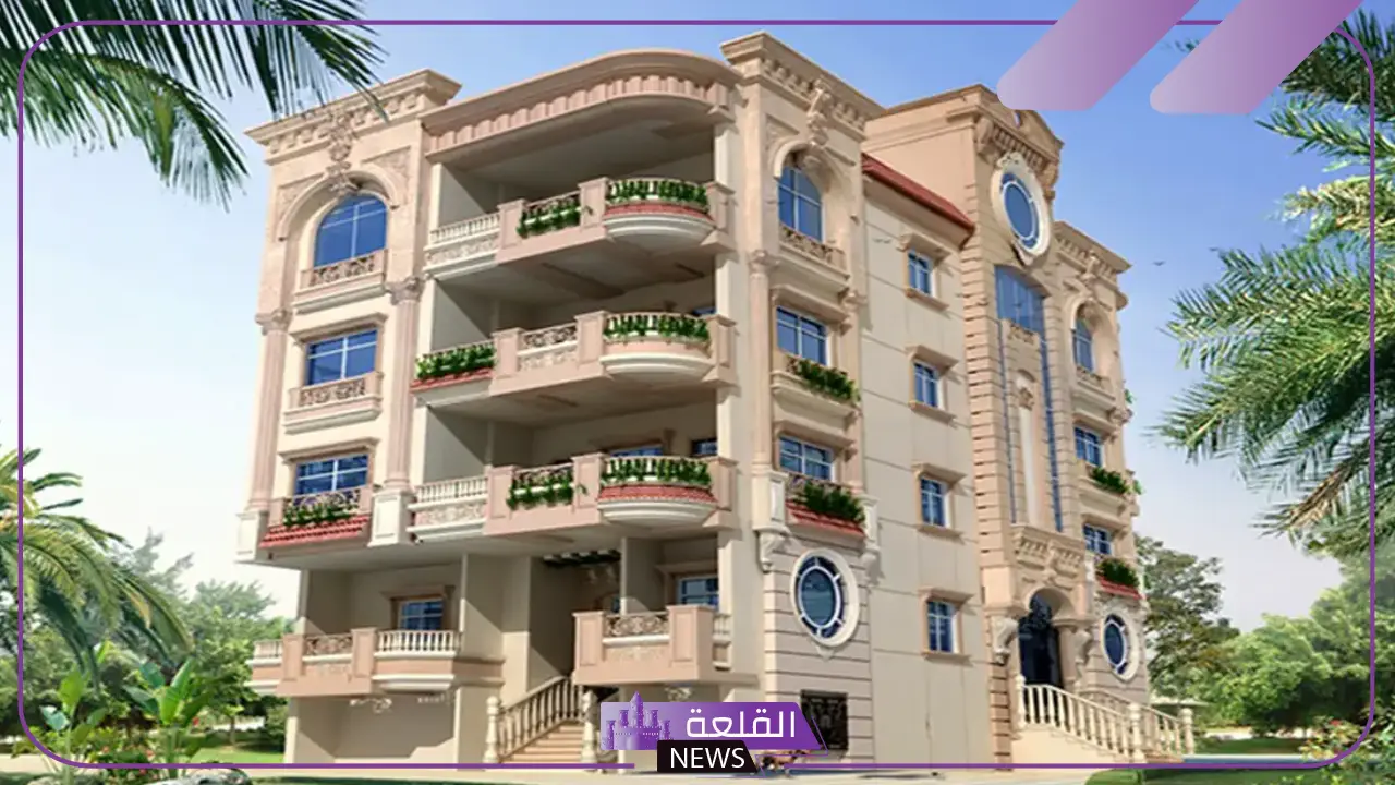 رمز العمارة في المنام لابن سيرين وكبار المفسرين 5 تفسير رؤية العمارة بالمنام