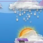 بحث عن عناصر المناخ مكتوب كامل جاهز