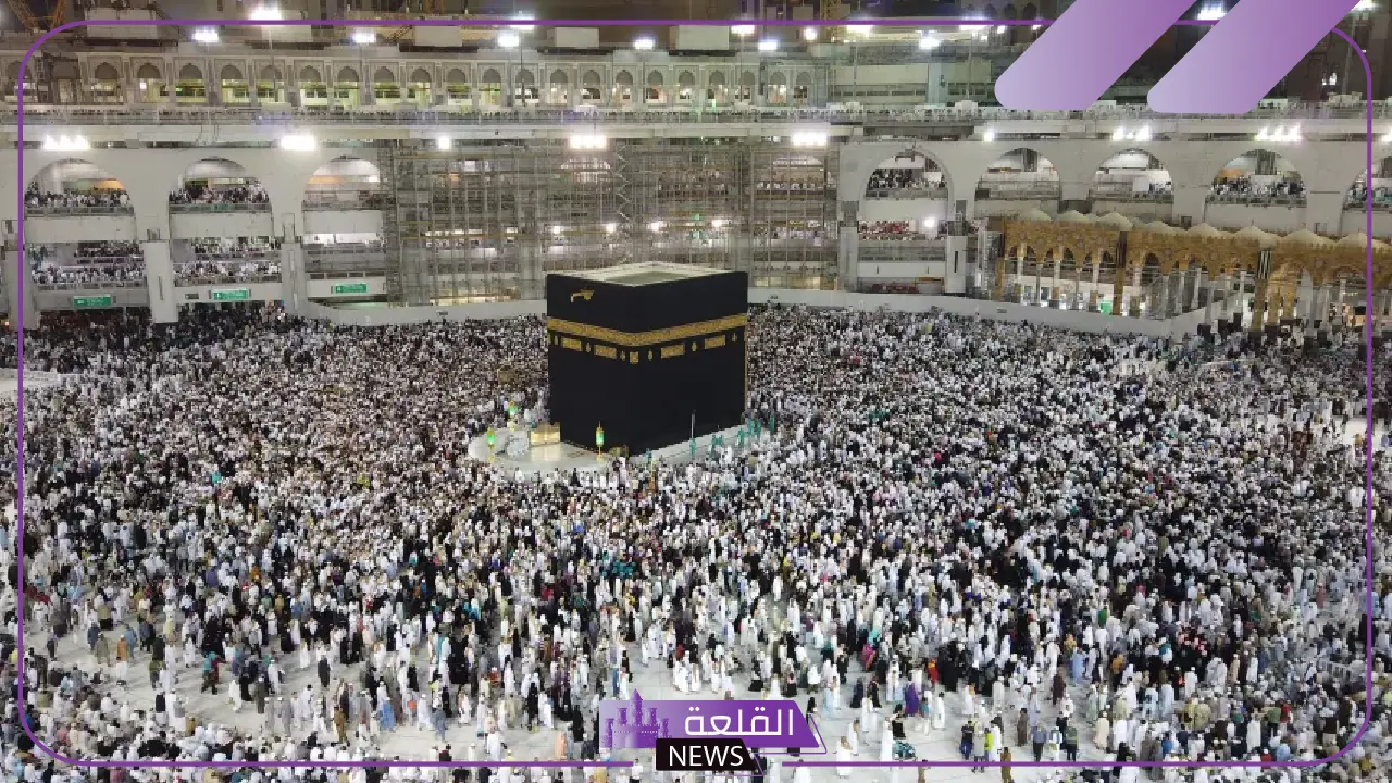 تعرف عليه.. الحج والعمرة تؤكد: فضل الصلاة في الحرم يشمل كافة مساجد مكة