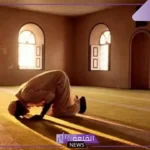 عبارات قصيرة عن الصلاة والمواظبة عليها مكتوبة، خاطرة مؤثرة عن الصلاة