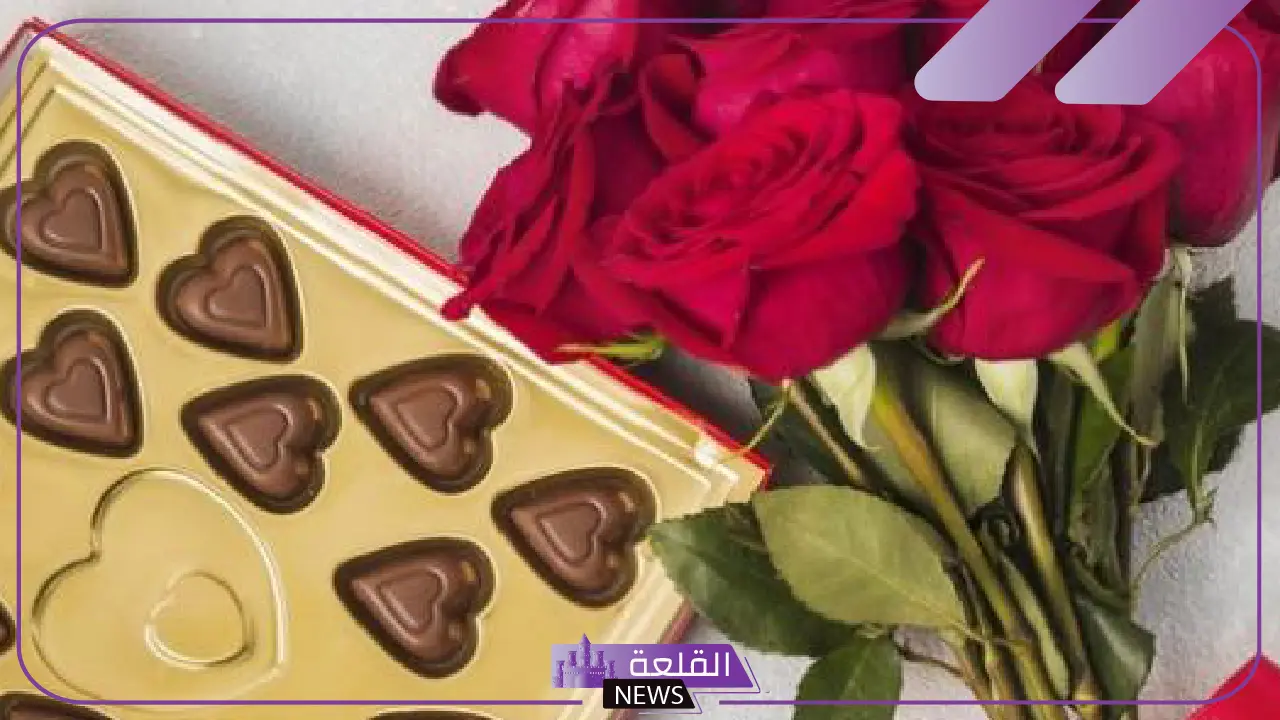 فكرة هدية للحبيبة جميلة ومبتكرة، أجمل هدية لحبيبتي في عيد ميلادها 24 فكرة هدية للحبيبة جميلة ومبتكرة، أجمل هدية لحبيبتي في عيد ميلادها