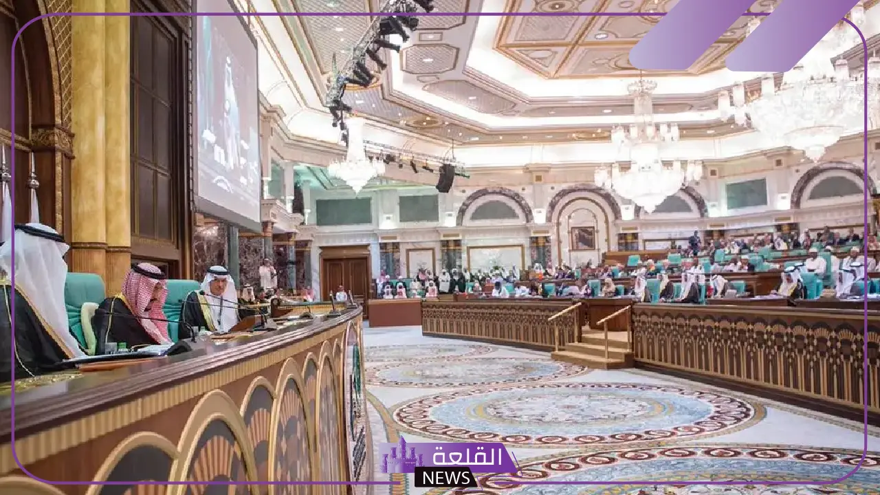 رسميًا.. السعودية تعلن دعمها التام لقرارات قمة فلسطين بمصر
