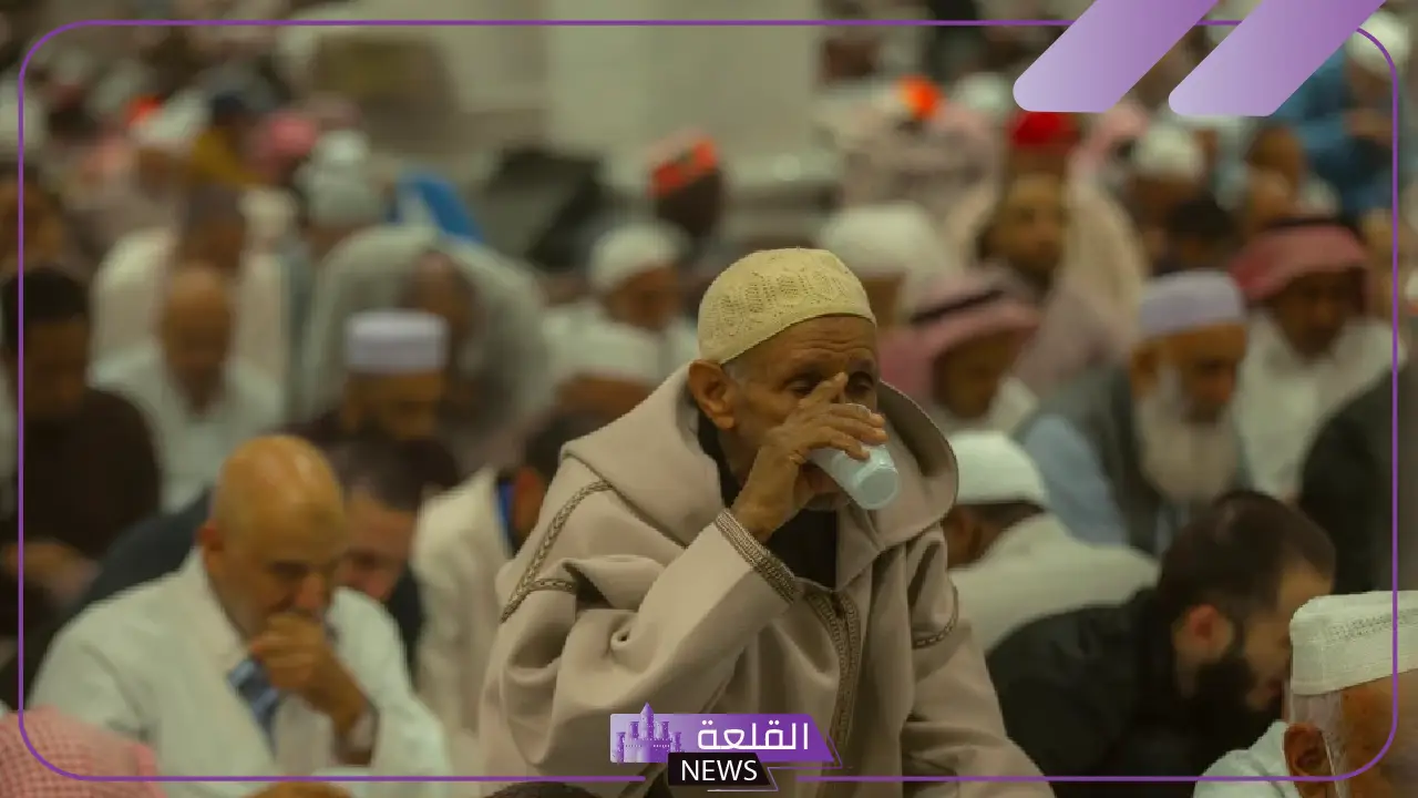 مدروسة ومتكاملة.. العناية بالحرمين تقدم خدماتها لقاصدي المسجد النبوي 5 العناية بالحرمين تُطلق خدمات متكاملة لضيوف الرحمن في المسجد النبوي