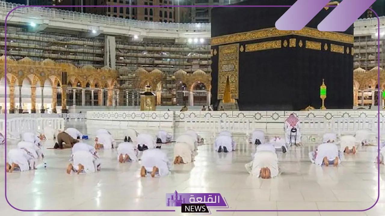 بقرار عام من الإسلامية.. توجيه بإقامة صلاة العيد في كافة المصليات وجوامع المملكة
