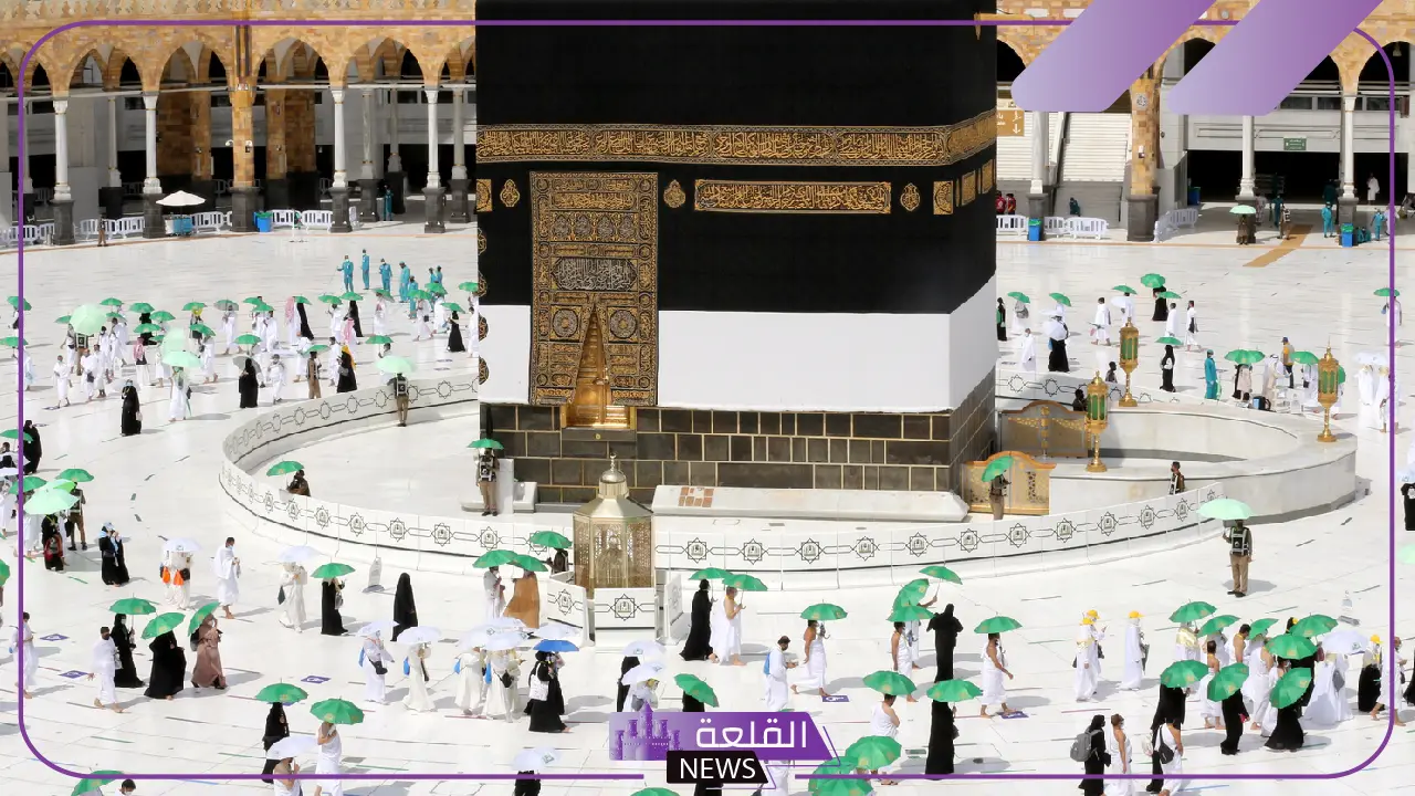 بقرار عام من الإسلامية.. توجيه بإقامة صلاة العيد في كافة المصليات وجوامع المملكة 5 قرار جديد يوسّع نطاق إقامة صلاة العيد في السعودية