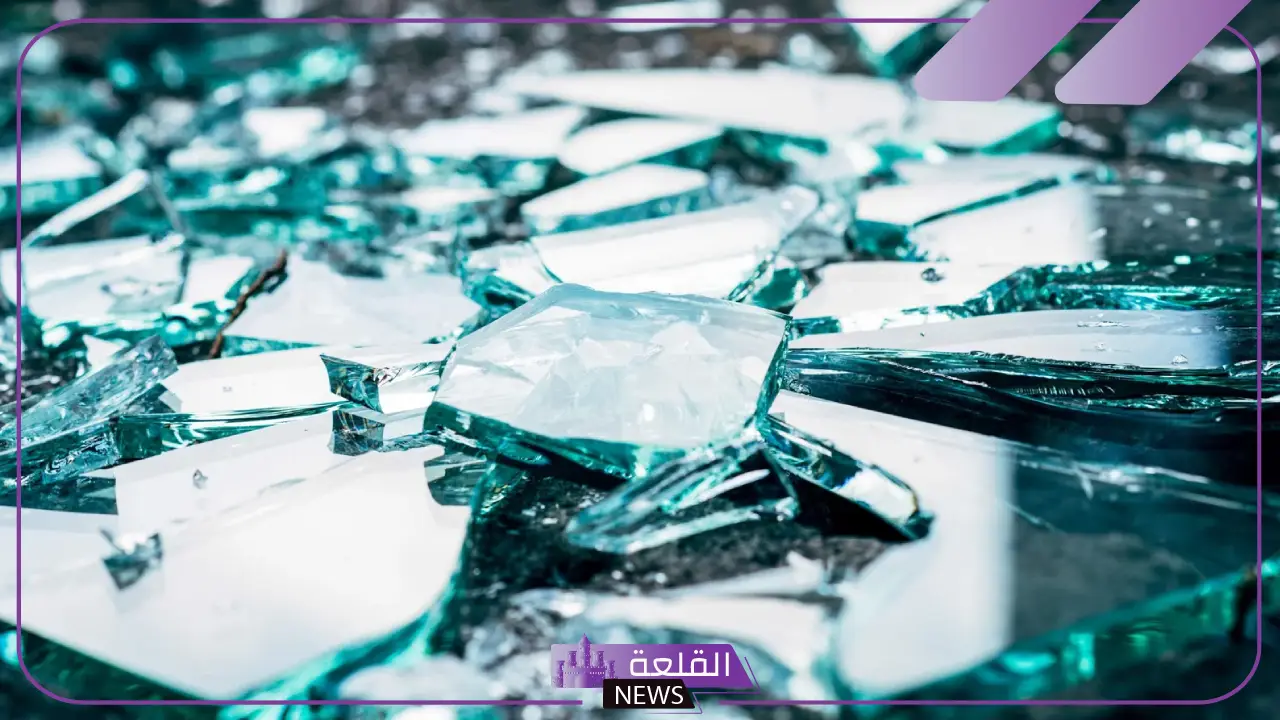 تفسير حلم الزجاج في المنام لابن سيرين وابن شاهين 5 رؤية الزجاج في المنام للمتزوجة