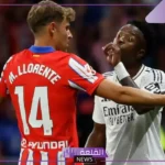 الملكي يسقط قبل ديربي مدريد!