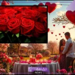 كلمات في الحب رومانسية جميلة للحبيب فيس بوك وتويتر