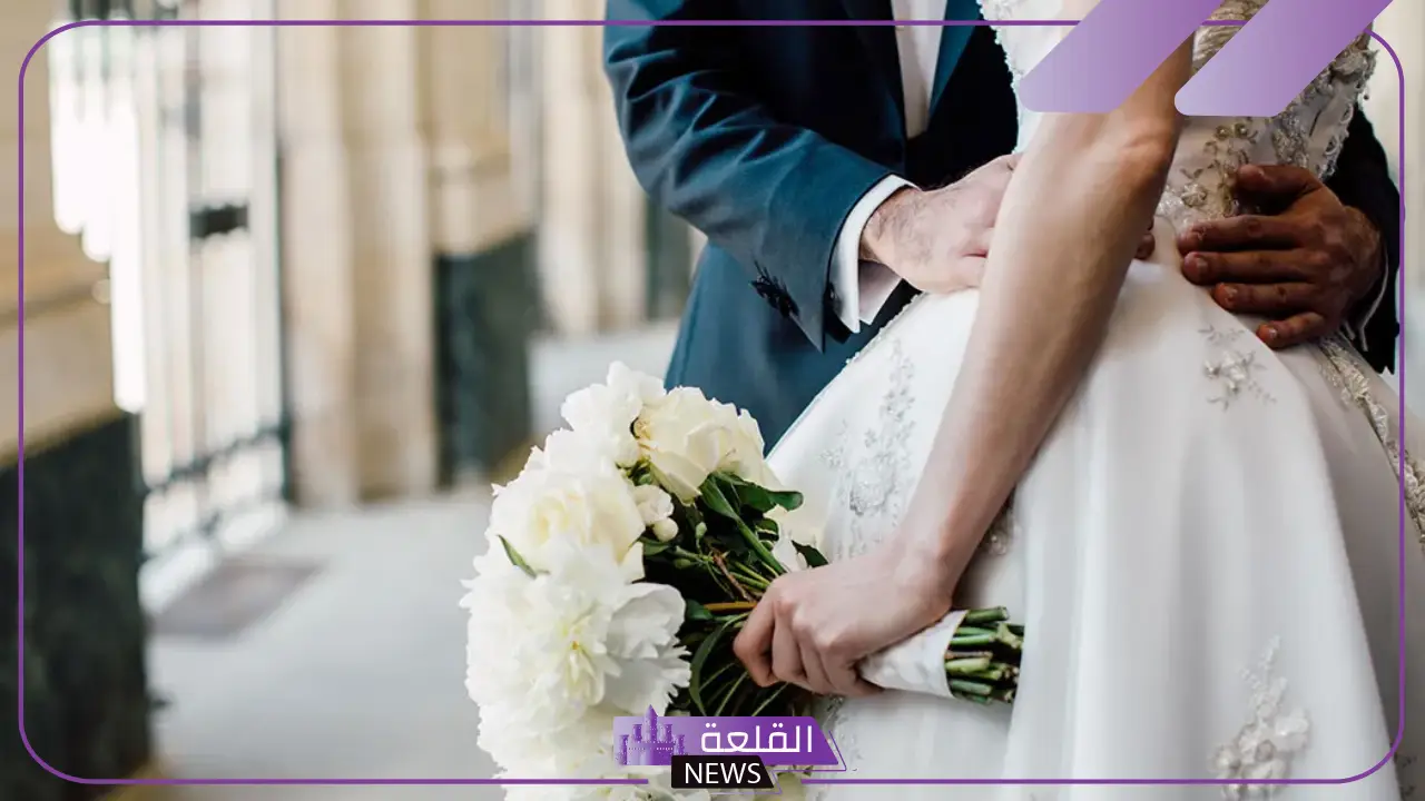 أجمل كلمه للعروسه للتهنئة قصيرة جميلة، كلام للعروس قبل عرسها