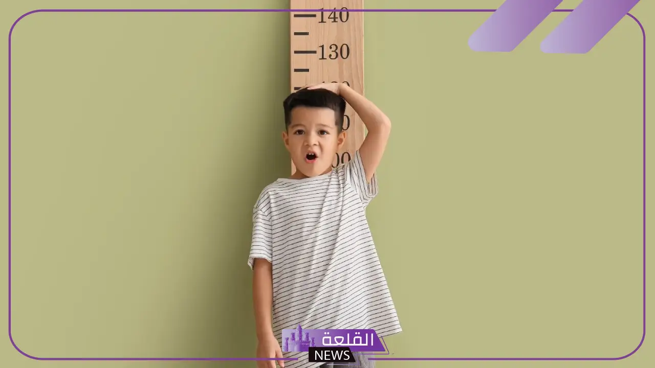 كيف تعرف طولك ووزنك؟ كيف أعرف طولي بالمتر 5 طريقة قياس الطول الصحيحة