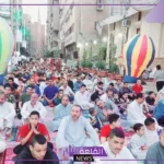 دار الإفتاء توضح.. كيفية صلاة عيد الفطر بشكل صحيح