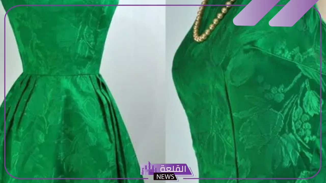تفسير حلم لبس الأخضر في المنام للمرأة العزباء لابن سيرين