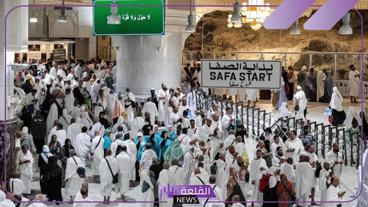 تعرف على الشروط.. خطوات التسجيل في حملة الراجحي للحج المجاني 1446
