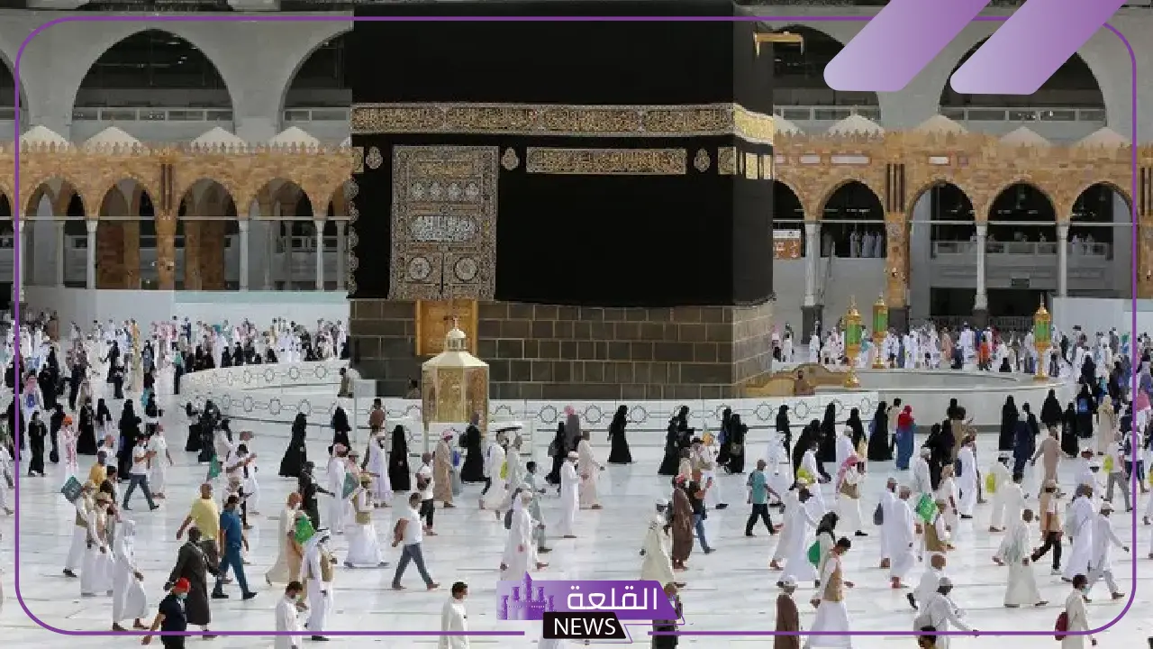 للراغبين في الحج.. فتح باب الحجز للمقيمين والمواطنين في السعودية