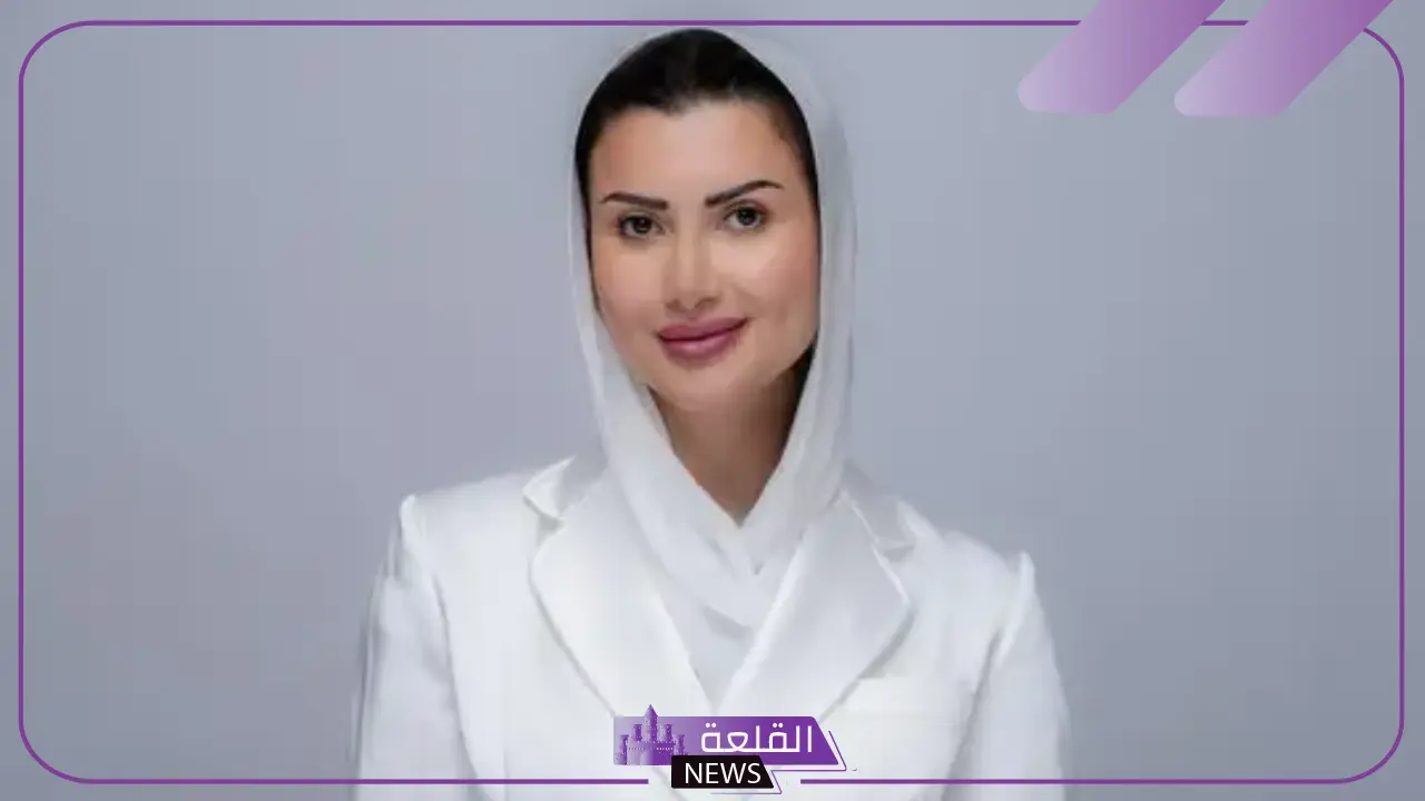 رسميًا.. عبير العقل رئيسًا تنفيذيًا للهيئة الملكية لمحافظة العلا 5 تعيين عبير العقل رئيسًا تنفيذيًا للهيئة الملكية لمحافظة العلا