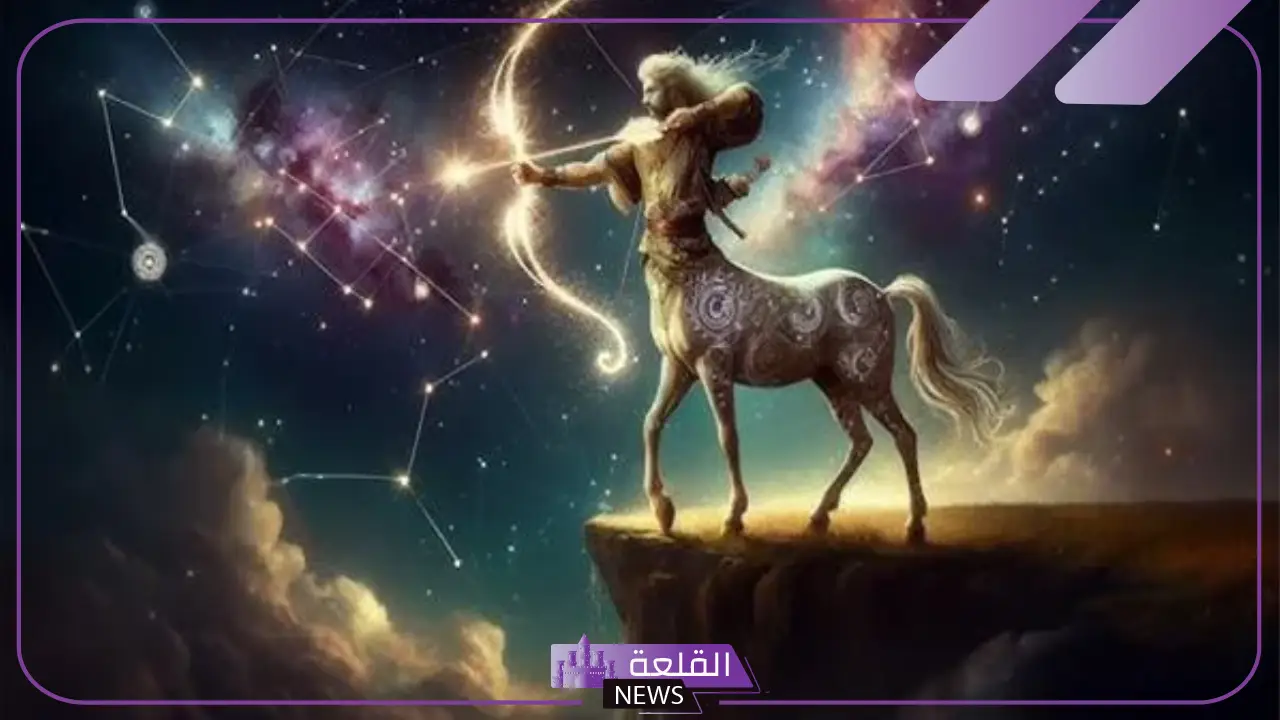 صفات برج القوس المرأة والرجل مع العيوب والمميزات 5 ما هي نقطة ضعف برج رجل القوس؟