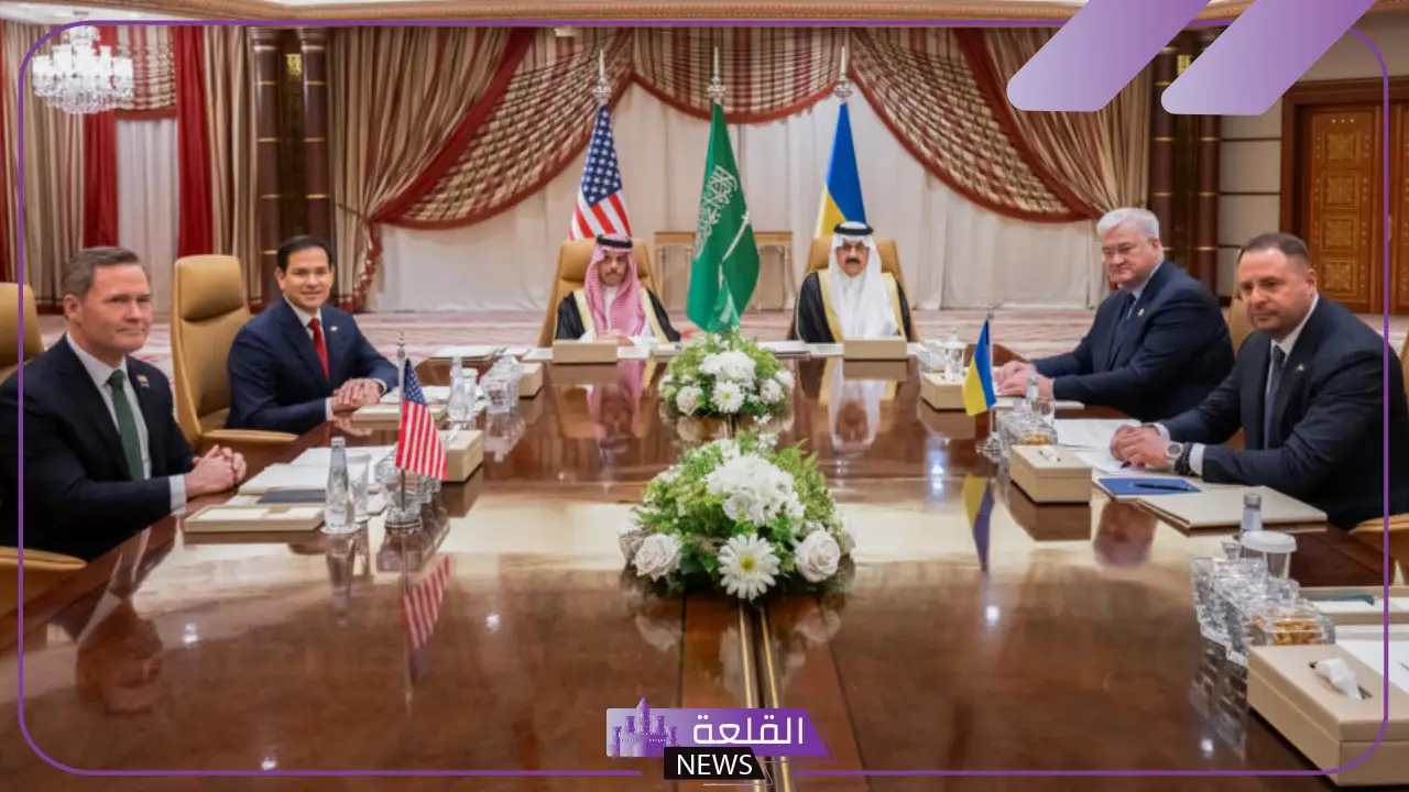 مجلس الوزراء السعودي يُبدي ترحيبه بالمحادثات الجارية بين أوكرانيا وأمريكا في جدة 2 مجلس الوزراء السعودي يُبدي ترحيبه بالمحادثات الجارية بين أوكرانيا وأمريكا في جدة