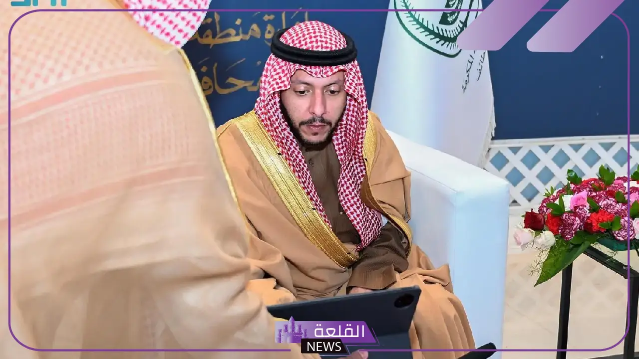 لرعاية السجناء والمفرج عنهم.. محافظ الطائف يطلق حملة جس الأمل في المملكة