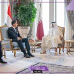 الأمير محمد بن سلمان ورئيس الوزراء الهولندي يبحثان المستجدات الدولية