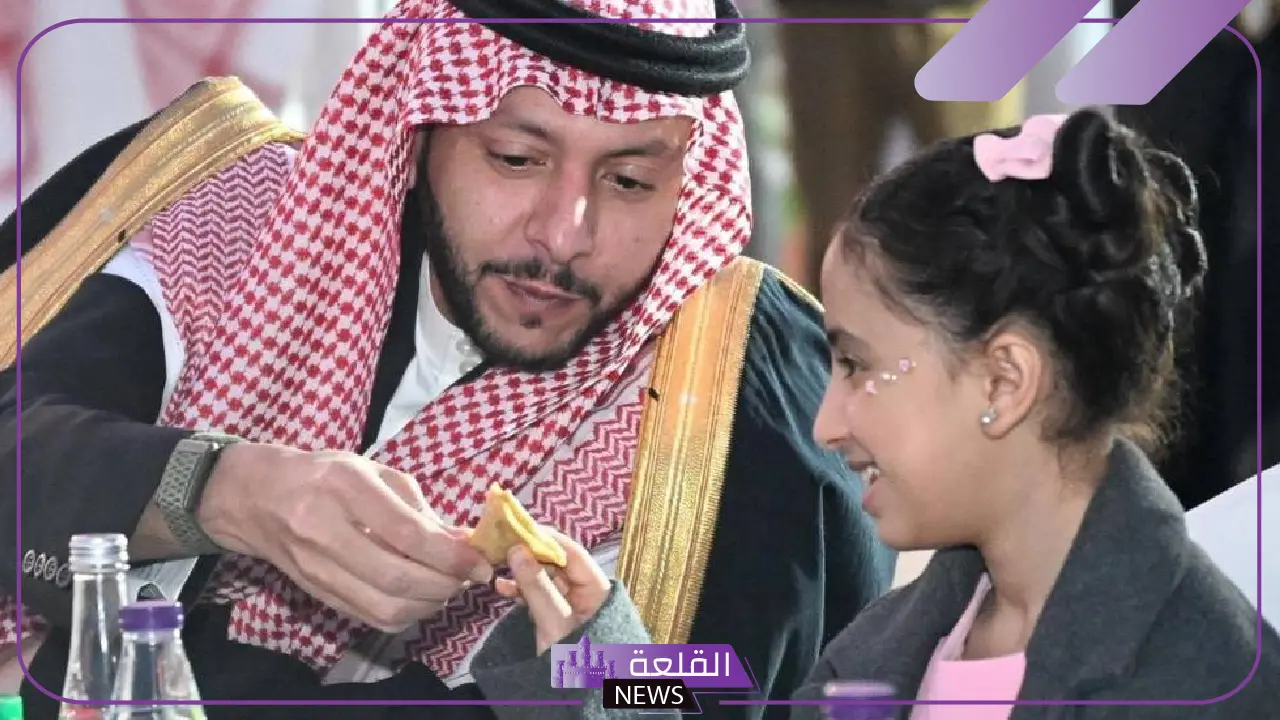 بمناسبة توفقهم.. محمد بن عبد العزيز يكرم الطلاب الفائزين بجائزة منافس 2024 5 تقديرًا لإنجازاتهم.. محمد بن عبد العزيز يكرم نخبة من الطلاب المتفوقين