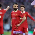 ليفربول ينجو من الهزيمة ويبتعد بالصدارة