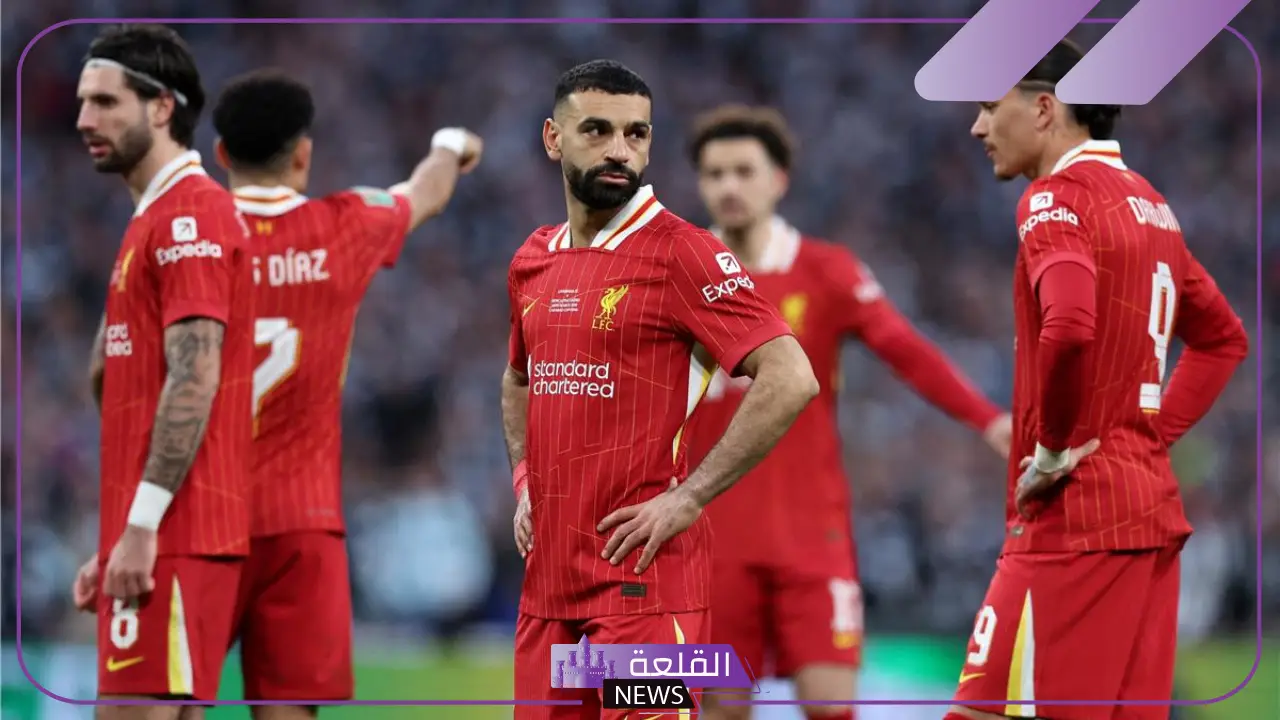 ليفربول ينجو من الهزيمة ويبتعد بالصدارة