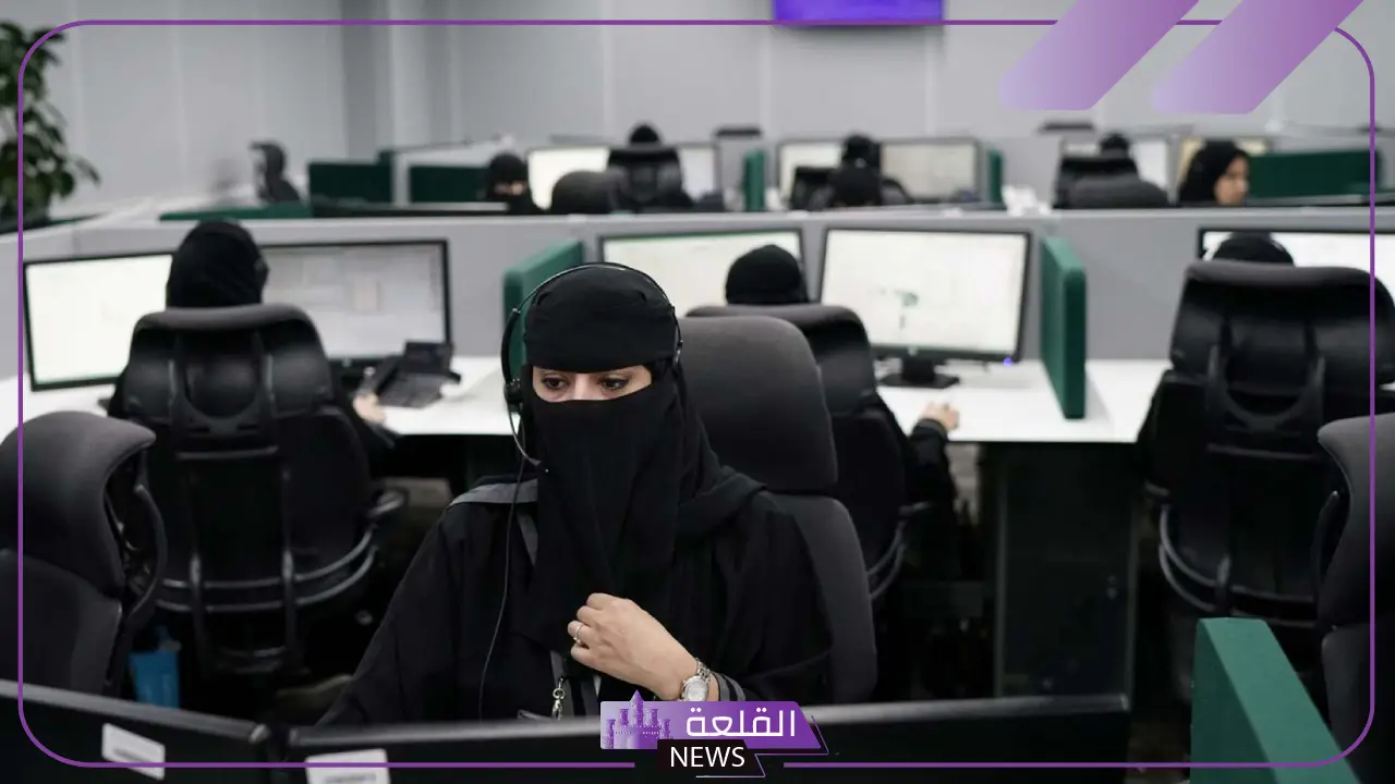 بنسبة 35.4%.. الموارد البشرية تعلن نسبة مشاركة المرأة في سوق العمل 5 نمو لافت.. ارتفاع مشاركة المرأة في سوق العمل السعودي إلى 35.4٪