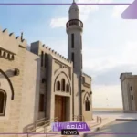 بعد 13 قرن من الزمن.. مشروع الأمير محمد بن سلمان يُحيي مسجد المسقي التاريخي في عسير