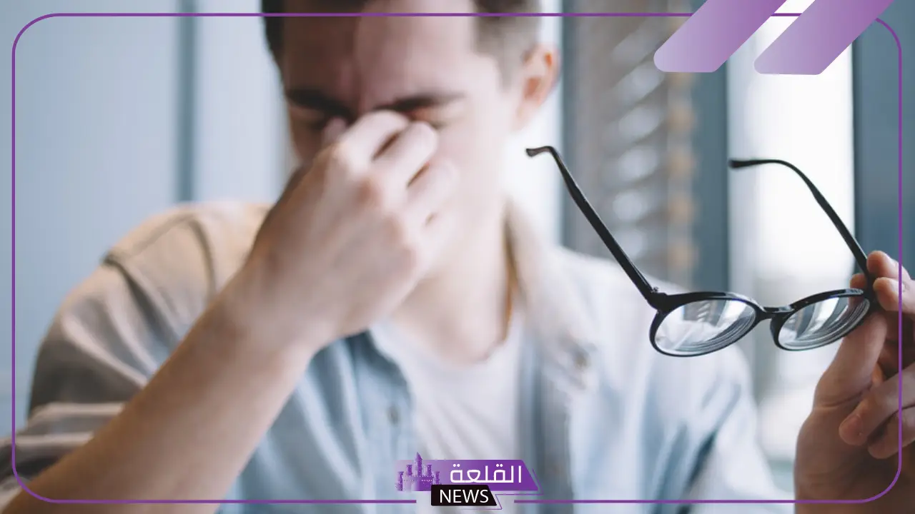كيفية علاج ضعف النظر في عشر دقائق؟ علاج لتقوية النظار فعال 5 علاج ضعف النظر في المنزل