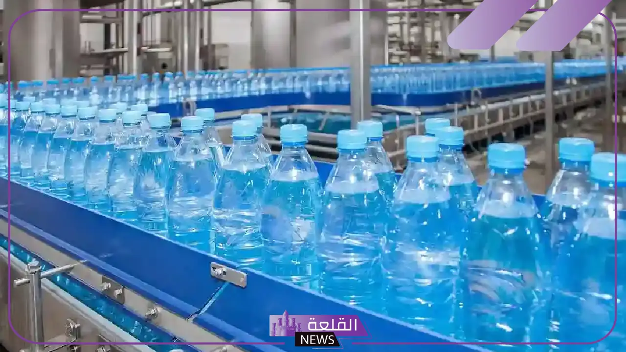 رسميًا.. الغذاء والدواء تقرر وقف مصنع مياه في نجران لهذا السبب 5 الغذاء والدواء تغلق مصنع مياه في نجران لمخالفات صحية خطيرة